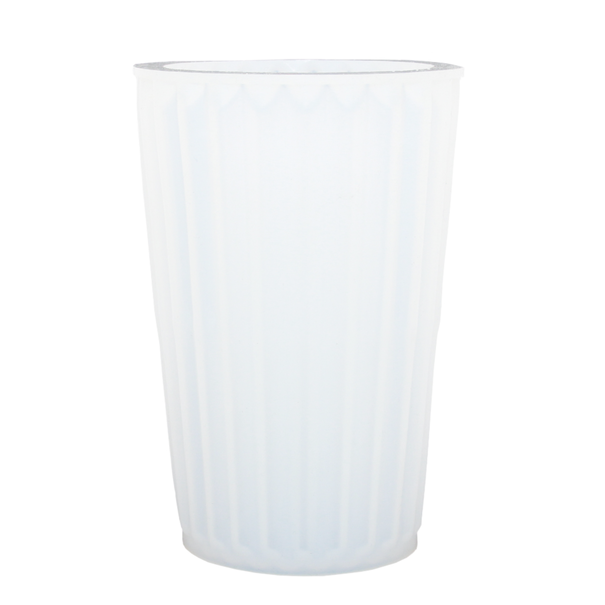 Unicraft | Silicone mal - Bloemenvaas (groot)