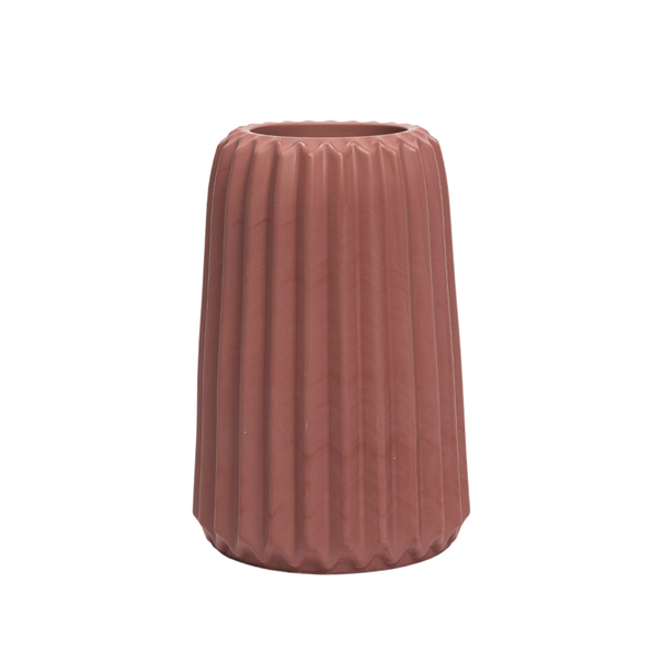 Unicraft | Silicone mal - Bloemenvaas (groot)