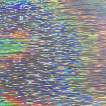 Superior | Superior 9700 Holo Brushed Craft Vinyl - 9720 Brushed Silver