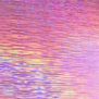 Superior 9700 Holo Brushed Craft Vinyl - 9722 Brushed Pink