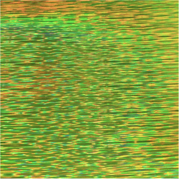 Superior | Superior 9700 Holo Brushed Craft Vinyl - 9724 Brushed Lime