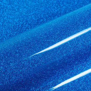 Royal Blue Twinkle Flex - TW0013