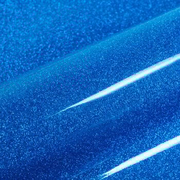 Siser | Royal Blue Twinkle Flex - TW0013