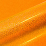 Sparkle Sunset Orange Flex - SK0006