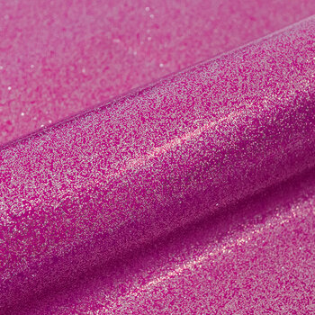 Siser | Sparkle Perfect Pink Flex - SK0008