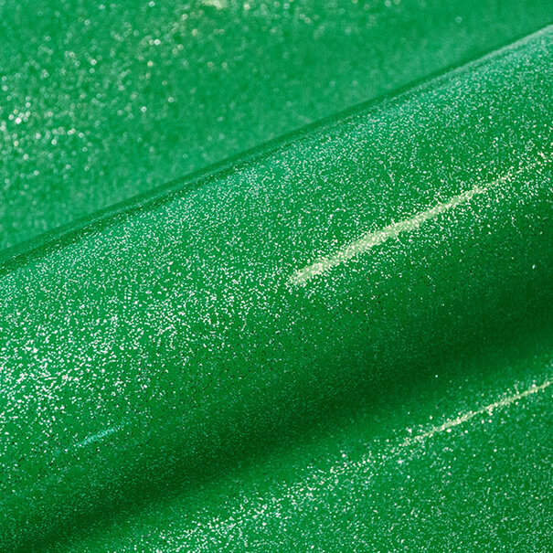 Siser | Sparkle Green Leaf Flex - SK0009