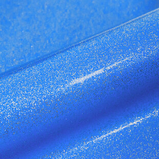 Sparkle Cornflower Blue Flex - SK0099