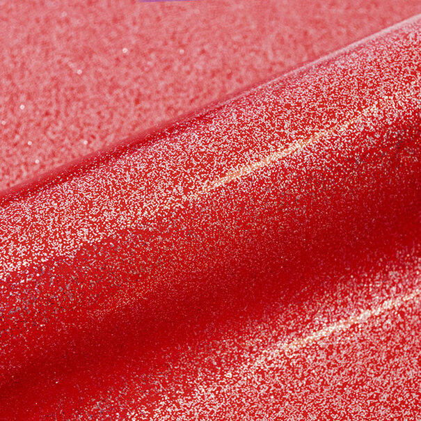 Siser | Sparkle Tomato Red Flex - SK0028
