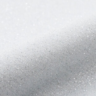 Glitter White - G0001