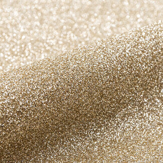 Siser | Glitter 14K Gold - G0094