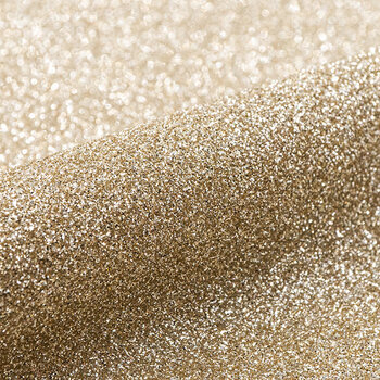 Siser | Glitter 14K Gold - G0094