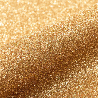 Siser | Glitter Old Gold - G0082