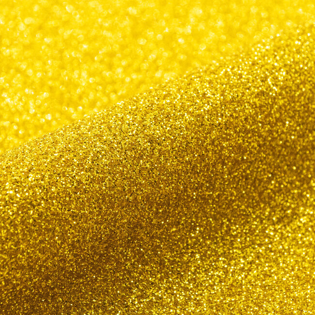 Glitter Gold - G0020