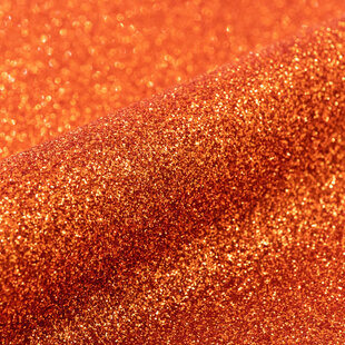 Glitter Copper - G0047