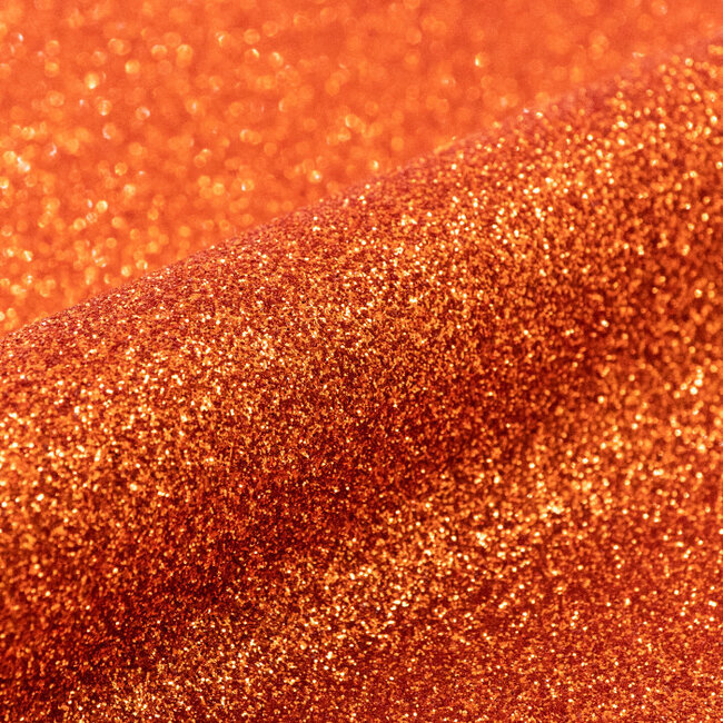 Glitter Copper - G0047