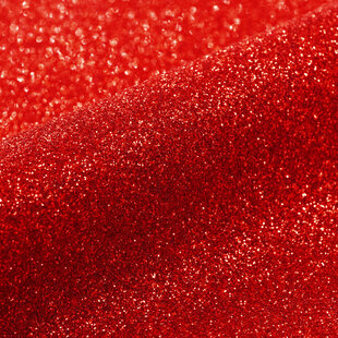 Glitter Red - G0007