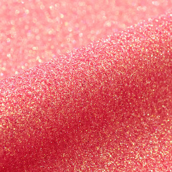Siser | Glitter Rainbow Coral - G0067