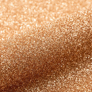 Glitter Tawny - G0109