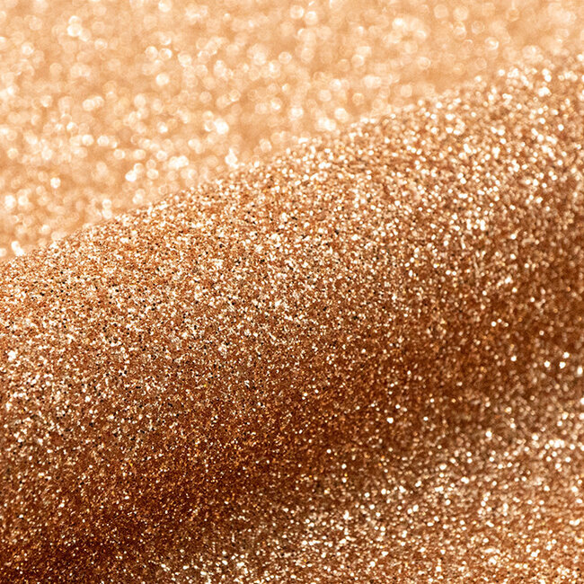 Glitter Tawny - G0109