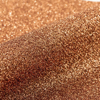 Siser | Glitter Brown - G0017