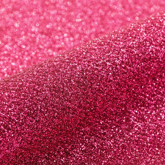 Siser | Glitter Blush - G0075