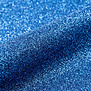 Glitter Blue - G0013
