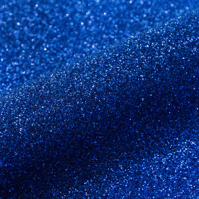 Glitter Royal Blue - G0083