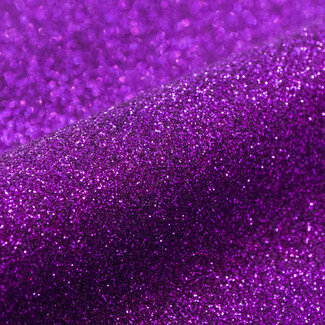 Siser | Glitter Purple - G0015