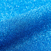 Glitter Aqua - G0011