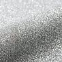 Glitter Silver - G0021
