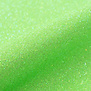 Glitter NEON Green - G0026
