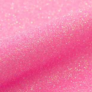 Glitter NEON Pink - G0024