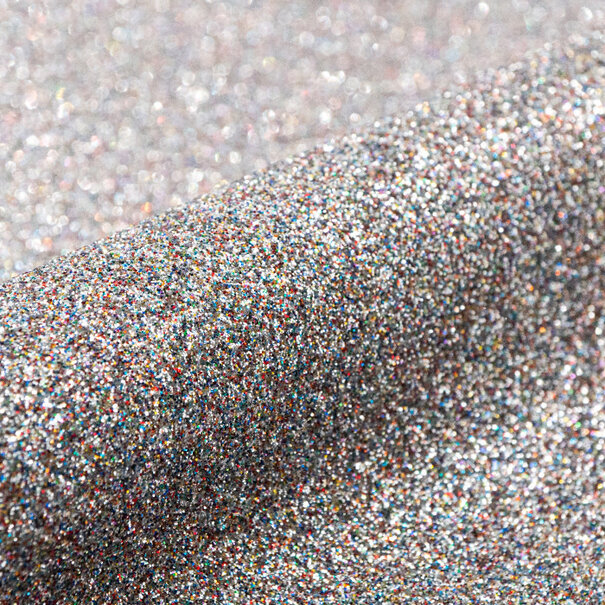 Siser | Glitter Light Multi - G0064