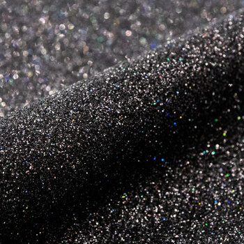 Siser | Glitter Galaxy Black - G0093