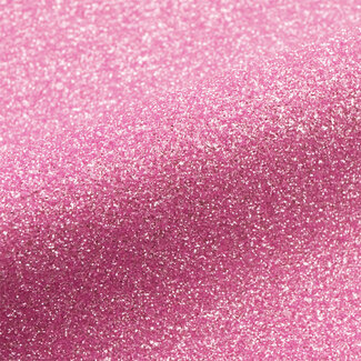 Siser | Glitter Flamingo Pink - G0114