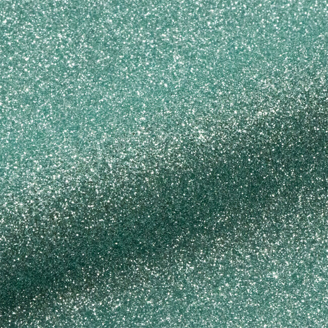 Glitter Mint - G0068