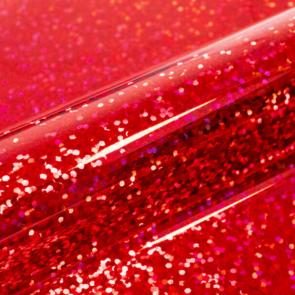 Siser | Holographic Red - H0007