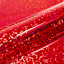 Holographic Red - H0007
