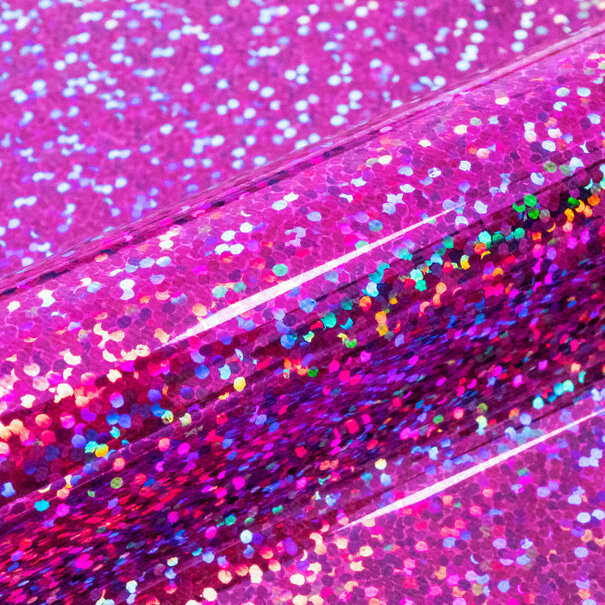 Siser | Holographic Violet - H0080