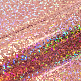 Holographic Blush - H0075