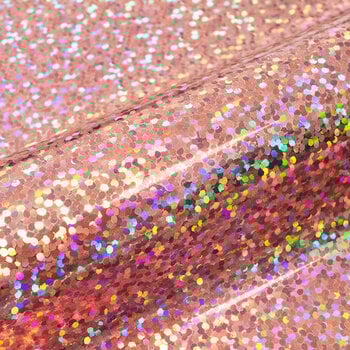 Siser | Holographic Blush - H0075