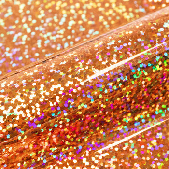Siser | Holographic Orange - H0006