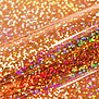 Holographic Orange - H0006