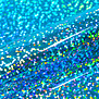 Holographic Aqua - H0011