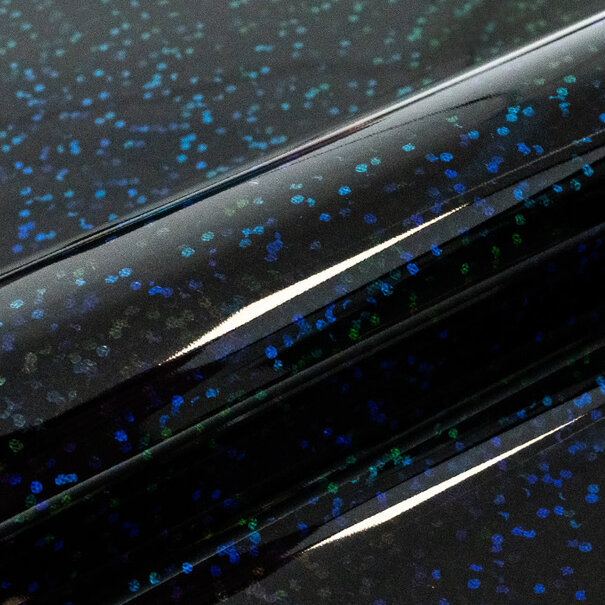 Siser | Holographic Black - H0019