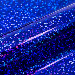 Holographic Royal - H0083