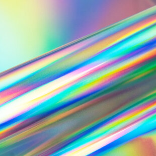 Holographic Spectrum - H0089