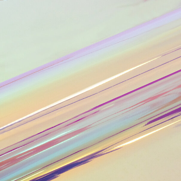Siser | Holographic Rainbow - H0091