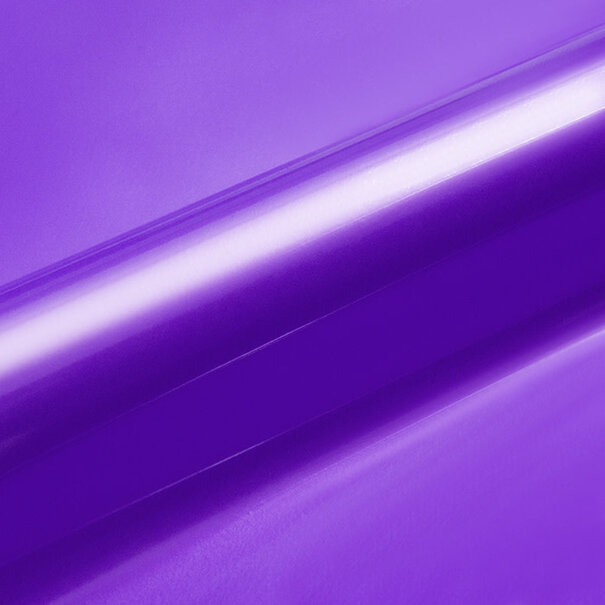 Siser | Purple Electric Flex - E0015