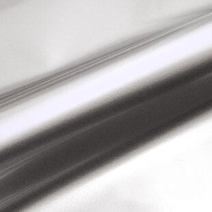 Silver Electric Flex - E0021